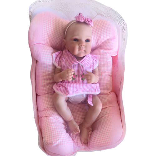 Muñeca Emma Bebe Reborn