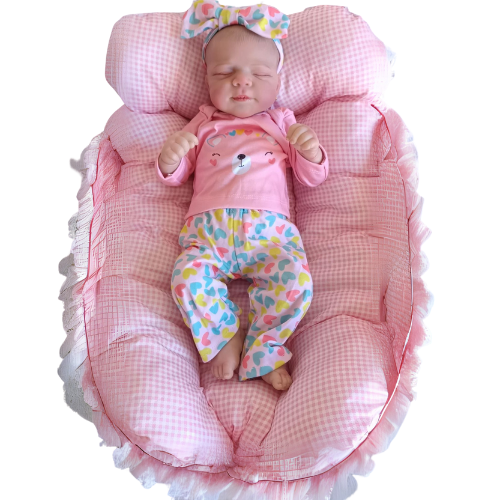 Muñeca Berny Bebe Reborn