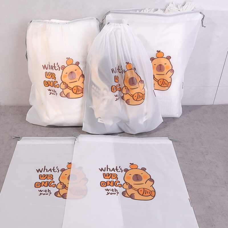 Bolsas organizadoras de Capybara