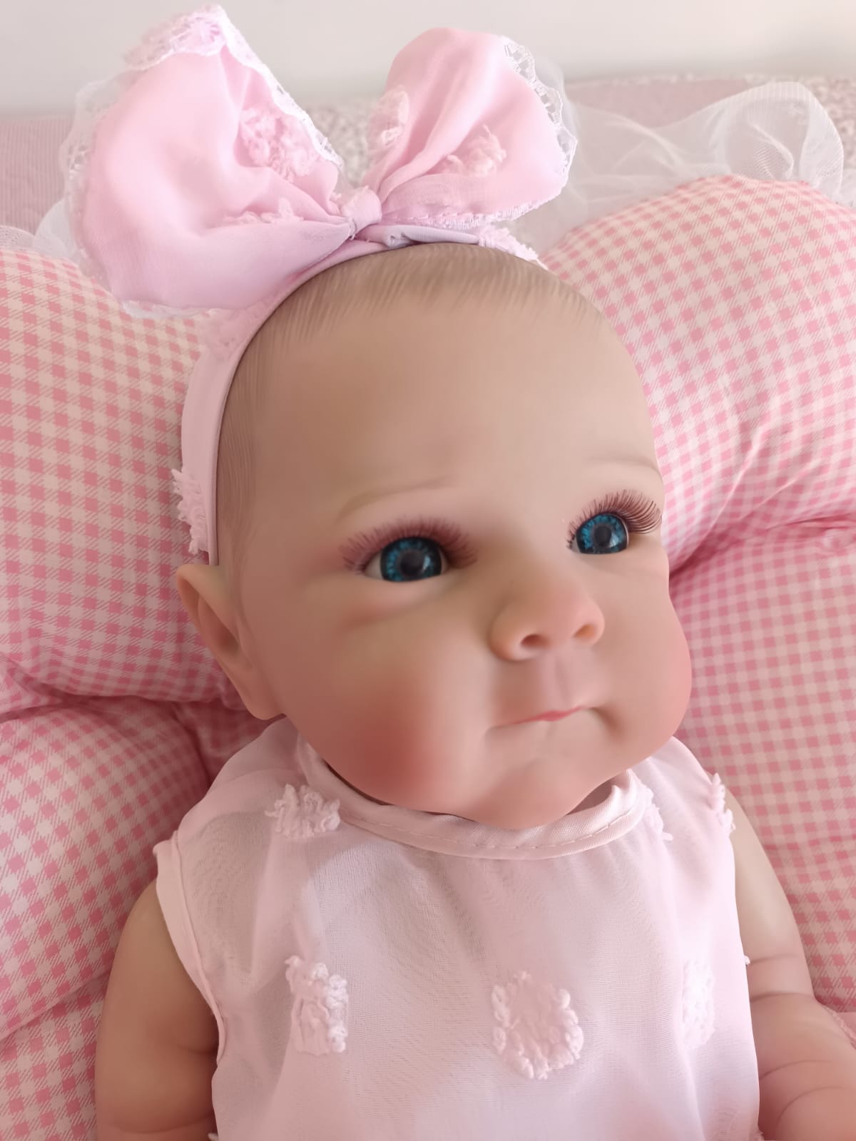 Muñeca Sofia Bebe Reborn - Imagen 2