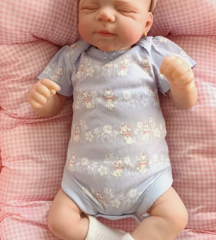 Muñeca Lili