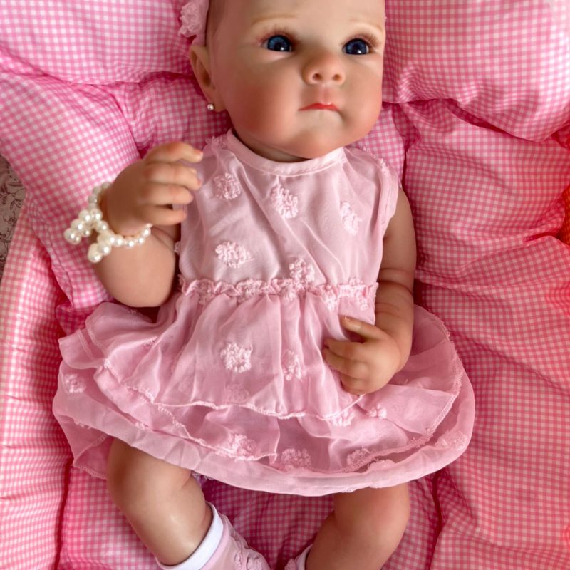 Muñeca vinilo Betty